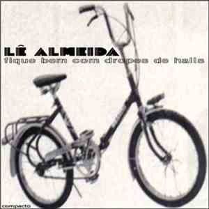 Lê Almeida - Fique Bem Com Drops De Halls download free