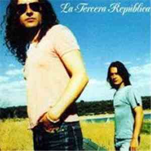 La Tercera República - La Tercera República download free