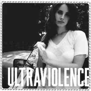 Lana Del Rey - Ultraviolence download free