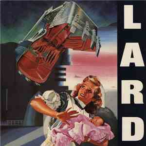 Lard - The Last Temptation Of Reid download free