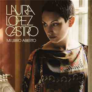 Laura Lopez Castro - Mi Libro Abierto download free