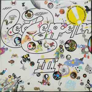 Led Zeppelin - Led Zeppelin III download free