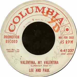 Lee And Paul - The Chick download free