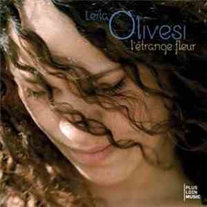 Leïla Olivesi - L'Etrange Fleur download free