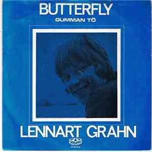 Lennart Grahn - Butterfly download free