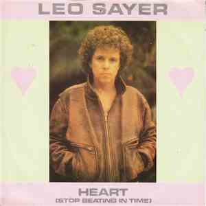 Leo Sayer - Heart (Stop Beating In Time) download free