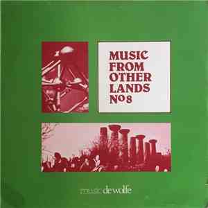 Les Diamants D'Anvers / The Sicilian Mandolin Group - Music From Other Lands No. 8 download free