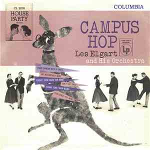 Les Elgart And His Orchestra - Campus Hop download free