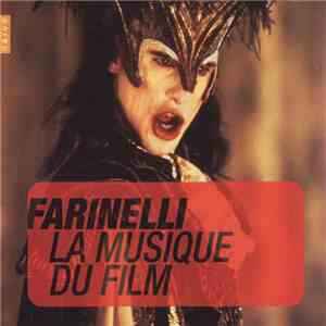 Les Talens Lyriques, Christophe Rousset - Farinelli, La Musique Du Film download free