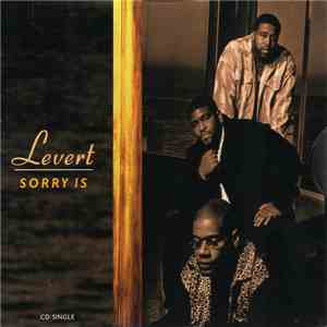 LeVert - Sorry Is download free