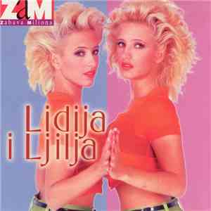 Lidija I Ljilja - Lidija I Ljilja download free