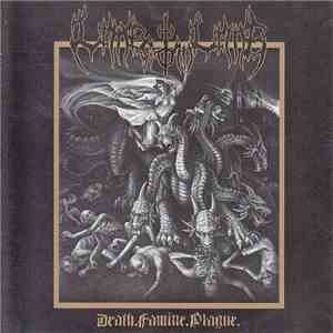 Limb From Limb - Death.Famine.Plague. download free