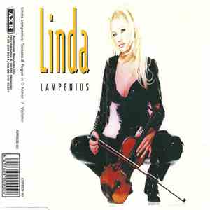 Linda Lampenius - Toccata & Fugue In D Minor / Violator download free
