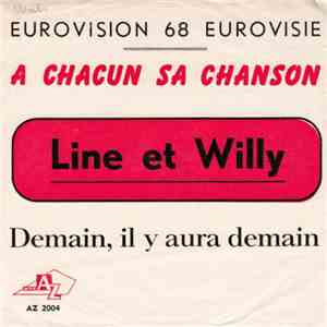 Line Et Willy - A Chacun Sa Chanson download free