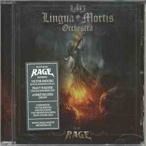 Lingua Mortis Orchestra Feat. Rage  - LMO download free