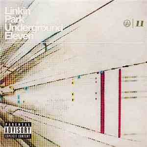 Linkin Park - Underground Eleven download free