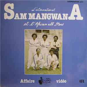 L'International Sam Mangwana Et L'African All Stars - Affaire Video download free