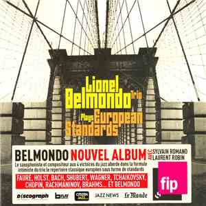 Lionel Belmondo Trio - Plays European Standards download free