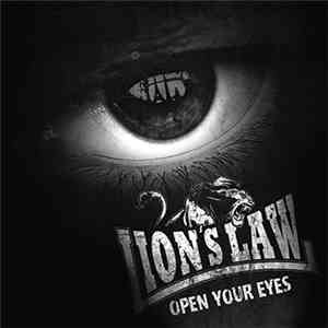 Lion's Law - Open Your Eyes download free