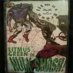 Litmus Green - Hulk Smash! download free