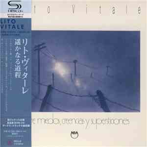 Lito Vitale - Sobre Miedos, Creencias Y Supersticiones download free