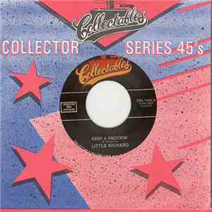 Little Richard - Keep A Knockin' / She's Got It download free