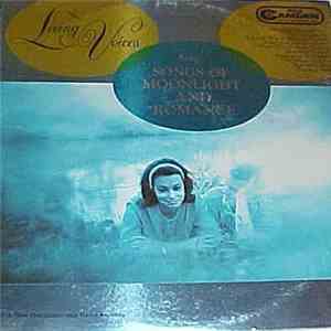 Living Voices - Living Voices Sing Songs Of Moonlight And Romance download free