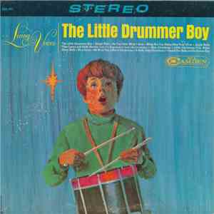 Living Voices - The Little Drummer Boy download free