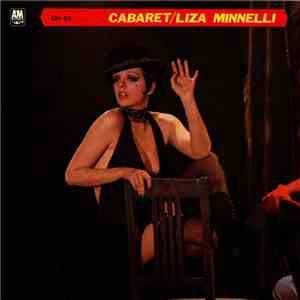 Liza Minnelli - Cabaret download free