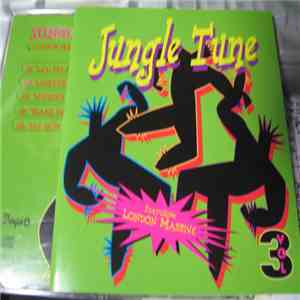 London Massive - Jungle Tune Vol. Three download free