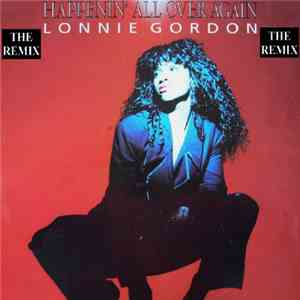 Lonnie Gordon - Happenin' All Over Again (The Remix) download free