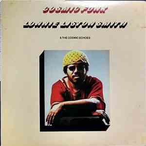Lonnie Liston Smith & The Cosmic Echoes - Cosmic Funk download free
