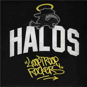 Looptroop Rockers - Halos download free