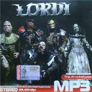 Lordi - MP3 download free