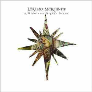 Loreena McKennitt - A Midwinter Night's Dream download free