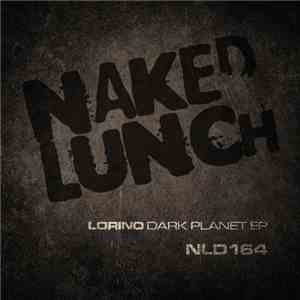 Lorino - Dark Planet EP download free