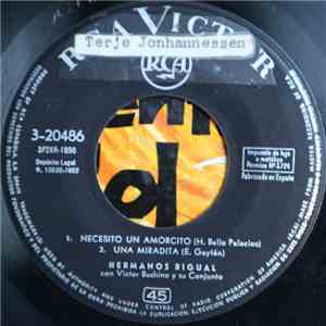 Los Hermanos Rigual Con Victor Buchino Y Su Conjunto - Cuando Calienta El Sol download free