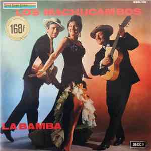 Los Machucambos - La Bamba download free