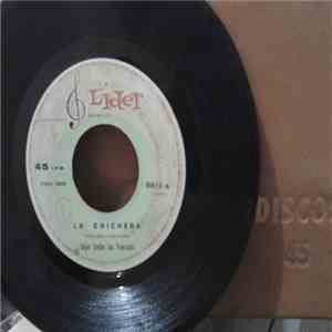 Los Megatones De Lucho - La Chichera / Acuarela Del Rio download free