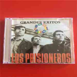 Los Prisioneros - Grandes Exitos download free