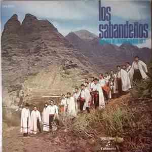 Los Sabandeños - Antología Del Folklore Canario Vol.1 download free