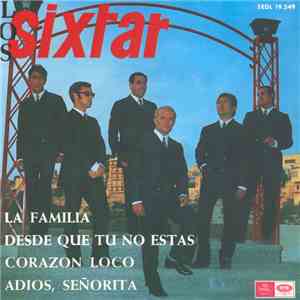 Los Sixtar - La Familia download free