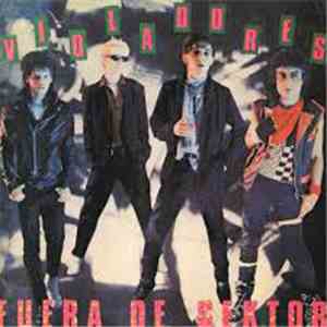 Los Violadores - Fuera De Sektor download free