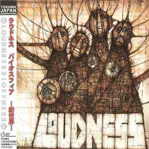 Loudness - Biosphere download free