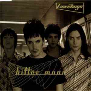 Lovebugs - Bitter Moon download free