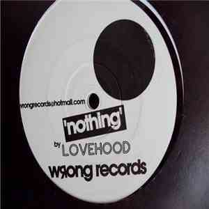 Lovehood - Nothing download free