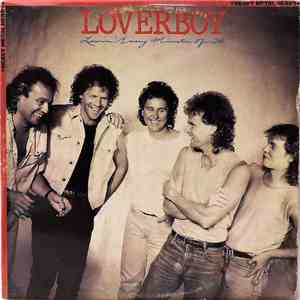 Loverboy - Lovin' Every Minute Of It download free