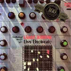 László Dubrovay - "A2" / Oscillations Nos. 1-3 download free