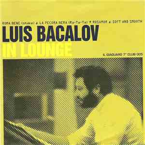 Luis Bacalov - In Lounge download free