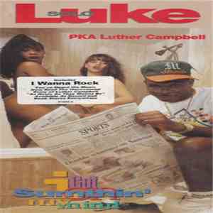 Luke - I Got Sumthin' On My Mind download free
